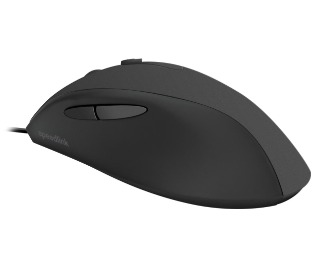 SPEEDLINK AXON Silent & Antibacterial SL-610009-RRBK - 1086051 - zdjęcie 3